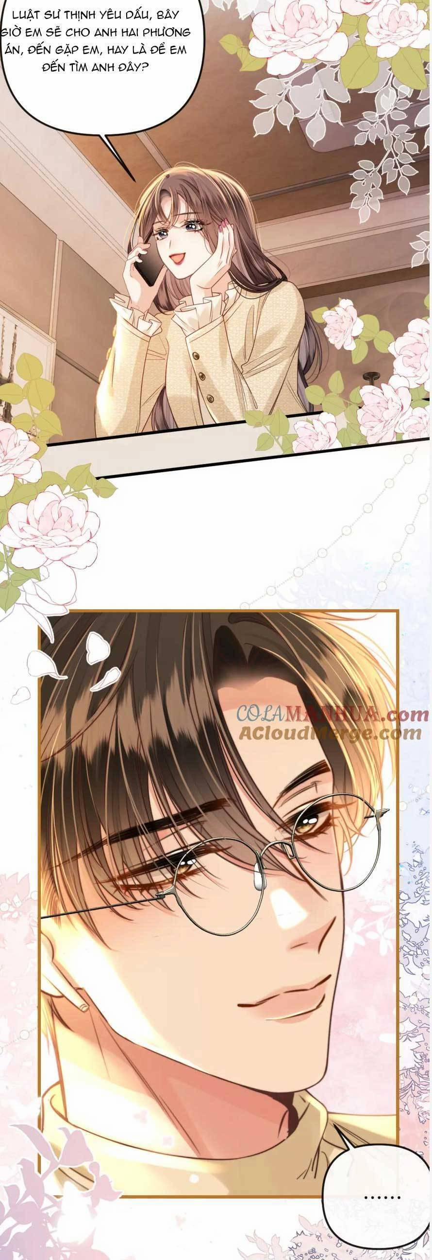 Ngày Mai Cũng Thích Em 27 trang 24