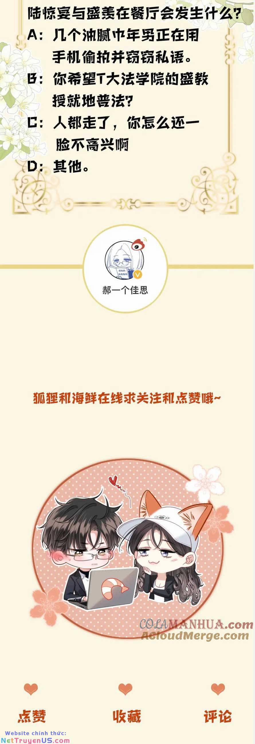 Ngày Mai Cũng Thích Em 27 trang 28