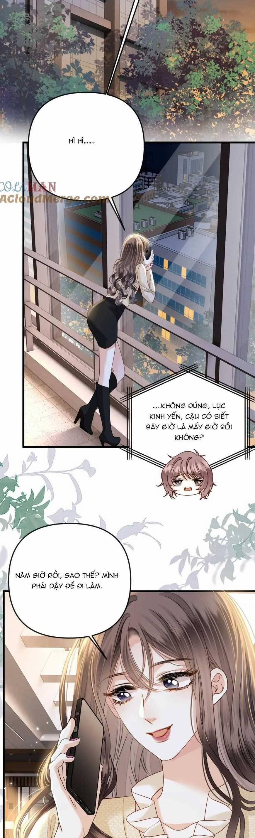 Ngày Mai Cũng Thích Em 27 trang 4