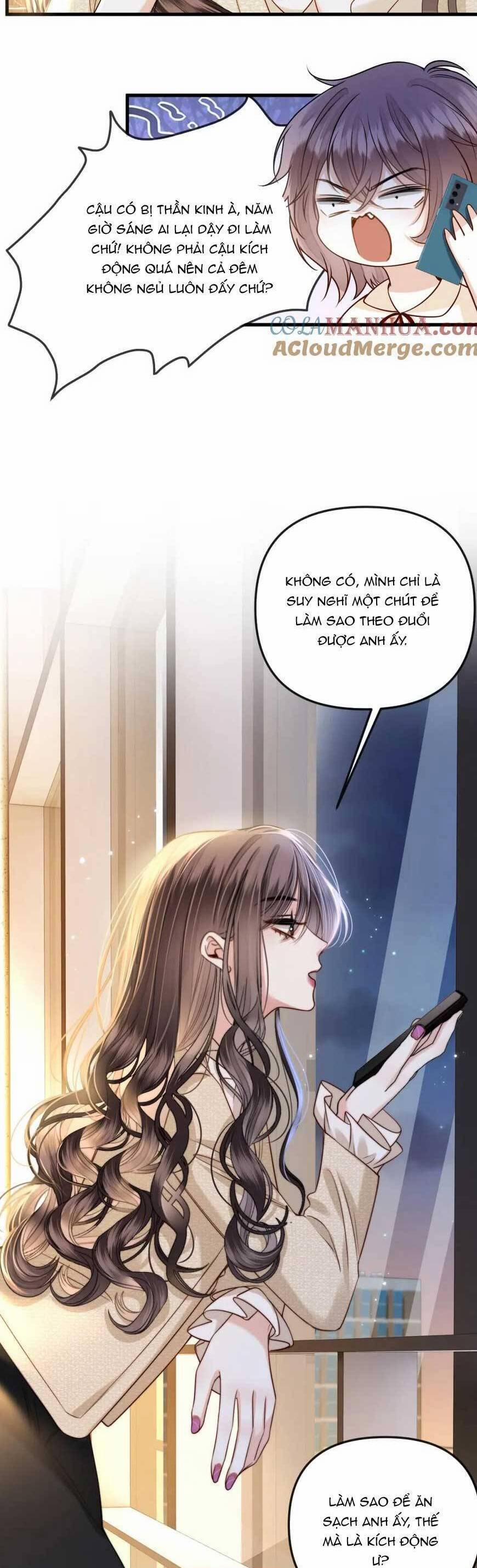 Ngày Mai Cũng Thích Em 27 trang 5