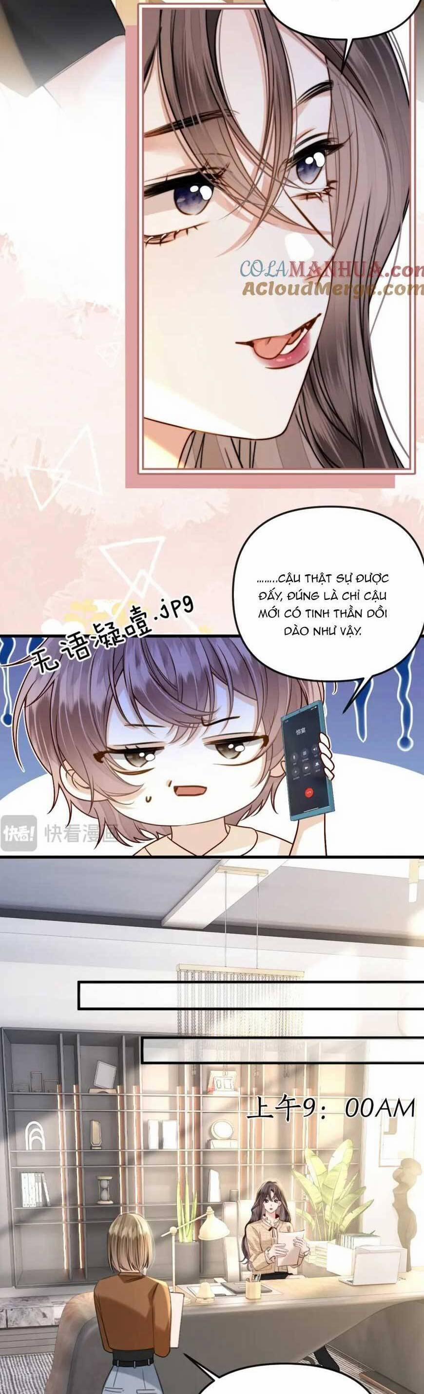 Ngày Mai Cũng Thích Em 27 trang 6