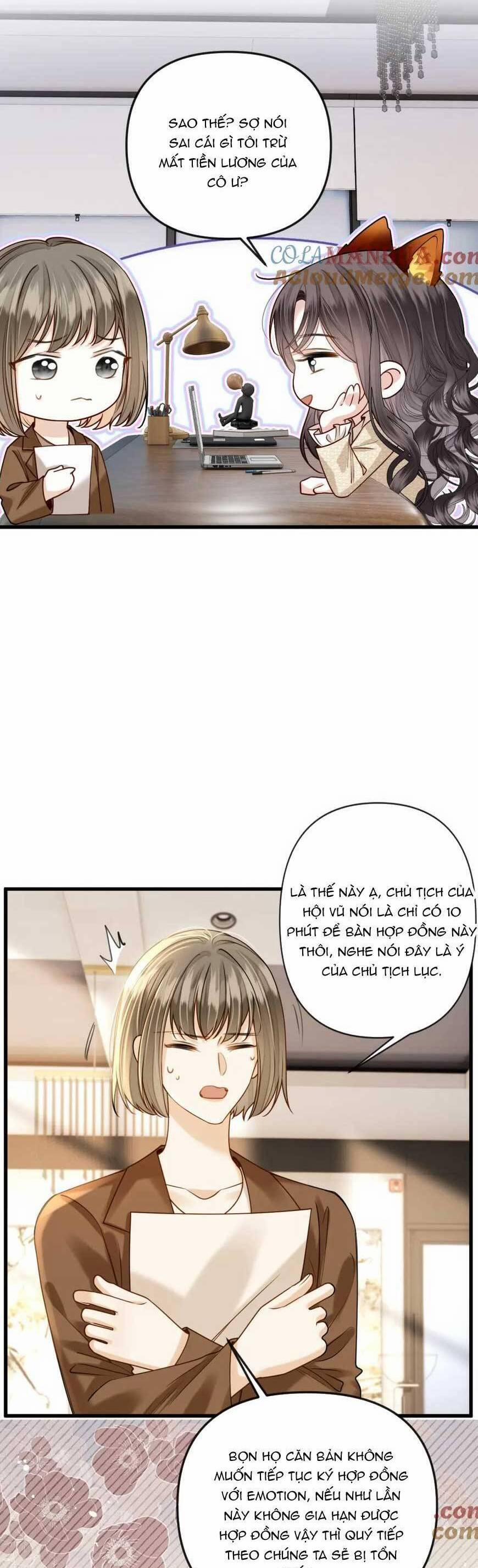 Ngày Mai Cũng Thích Em 27 trang 8