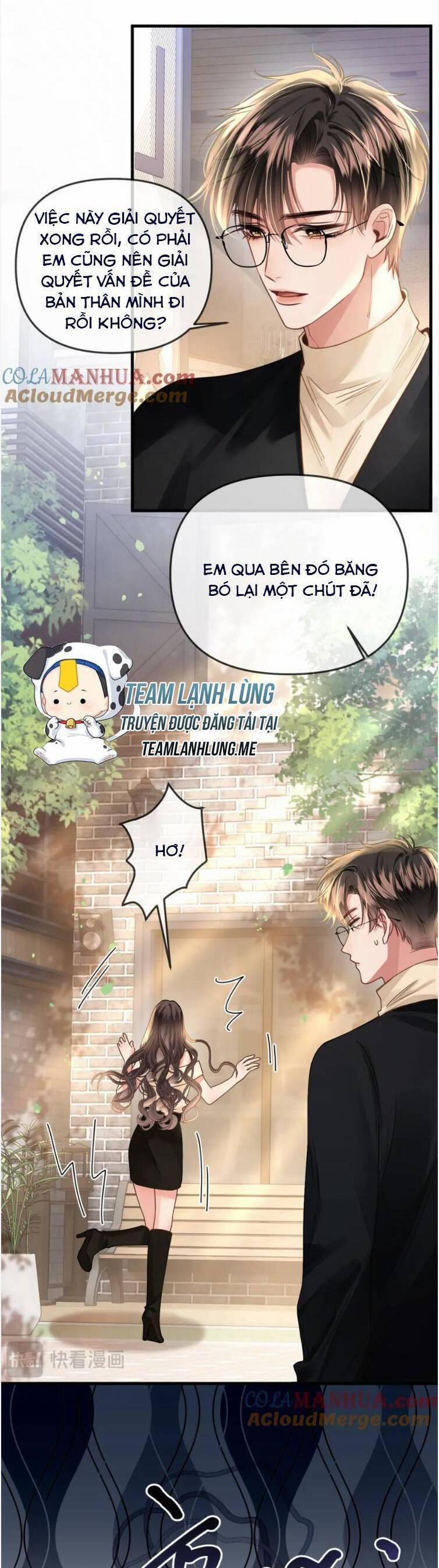 Ngày Mai Cũng Thích Em 29 trang 16