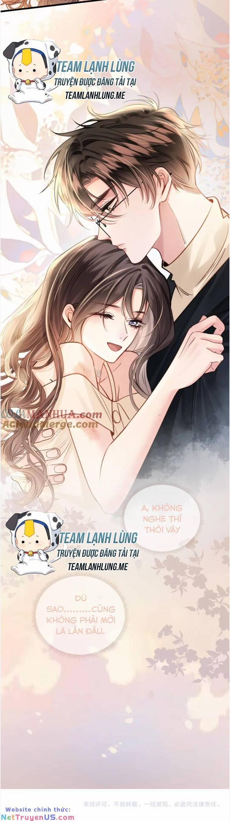 Ngày Mai Cũng Thích Em 29 trang 19