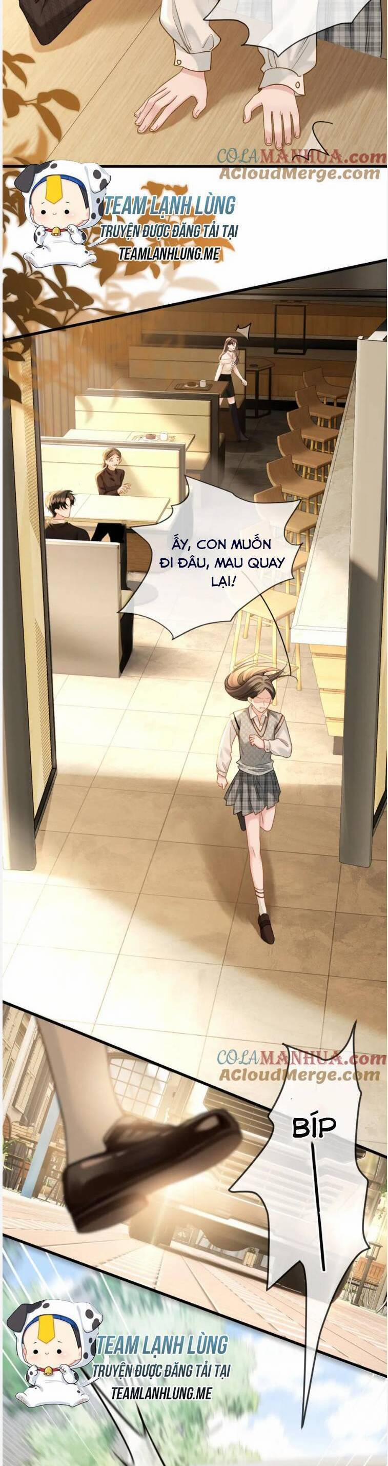 Ngày Mai Cũng Thích Em 29 trang 8