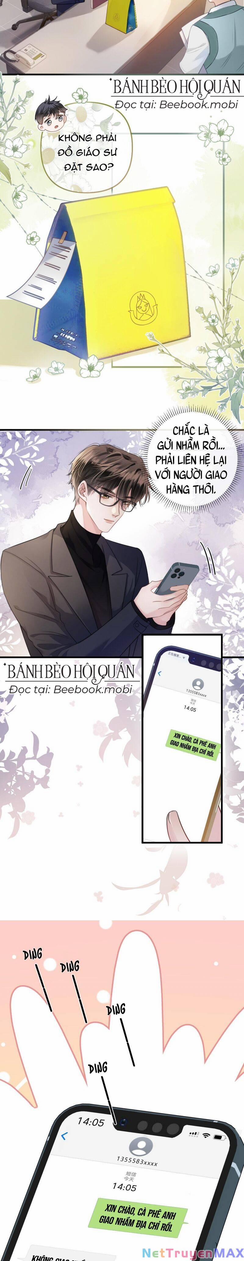 Ngày Mai Cũng Thích Em 3 trang 10