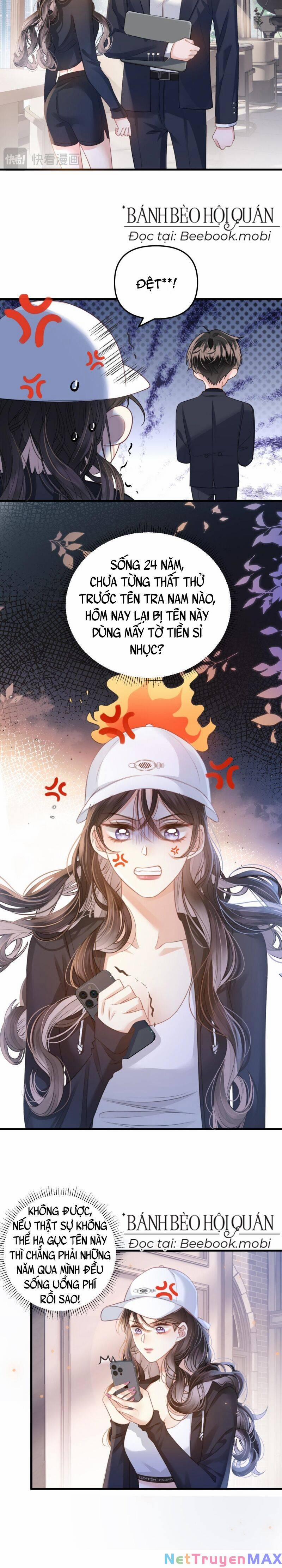 Ngày Mai Cũng Thích Em 3 trang 6