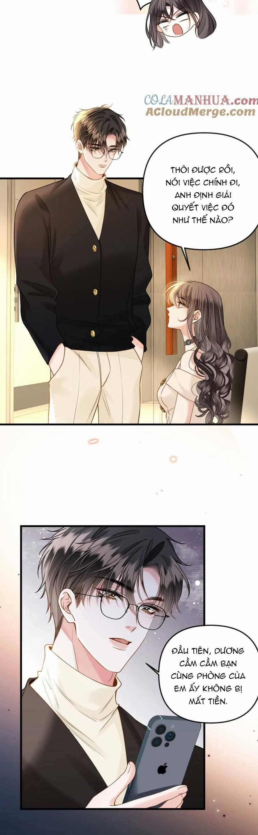 Ngày Mai Cũng Thích Em 30 trang 11