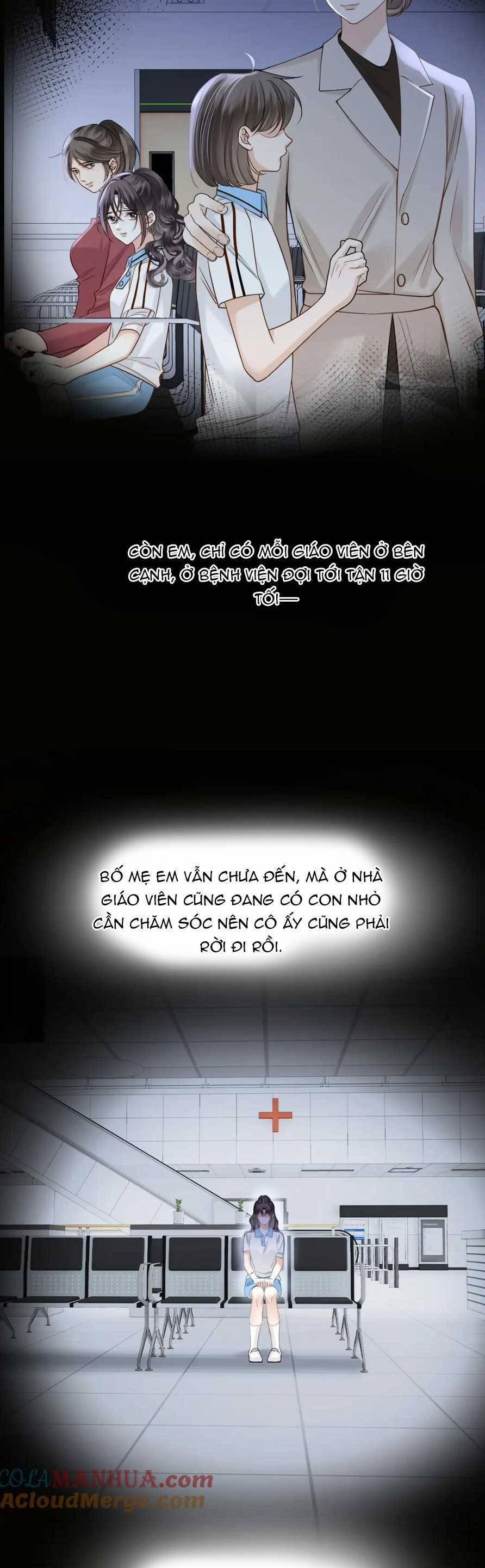 Ngày Mai Cũng Thích Em 30 trang 18