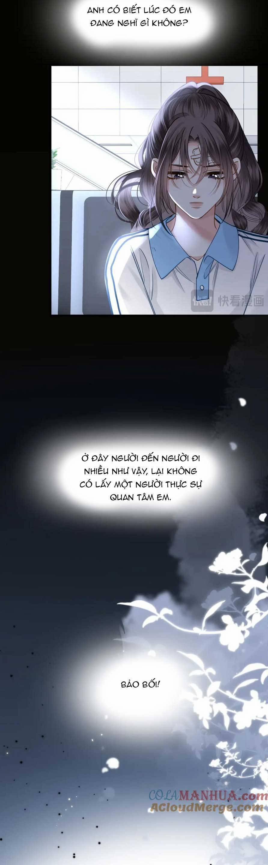 Ngày Mai Cũng Thích Em 30 trang 19