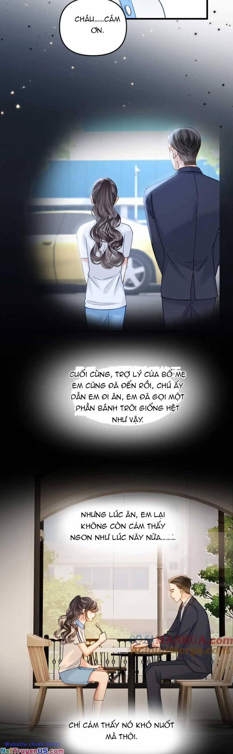 Ngày Mai Cũng Thích Em 30 trang 22