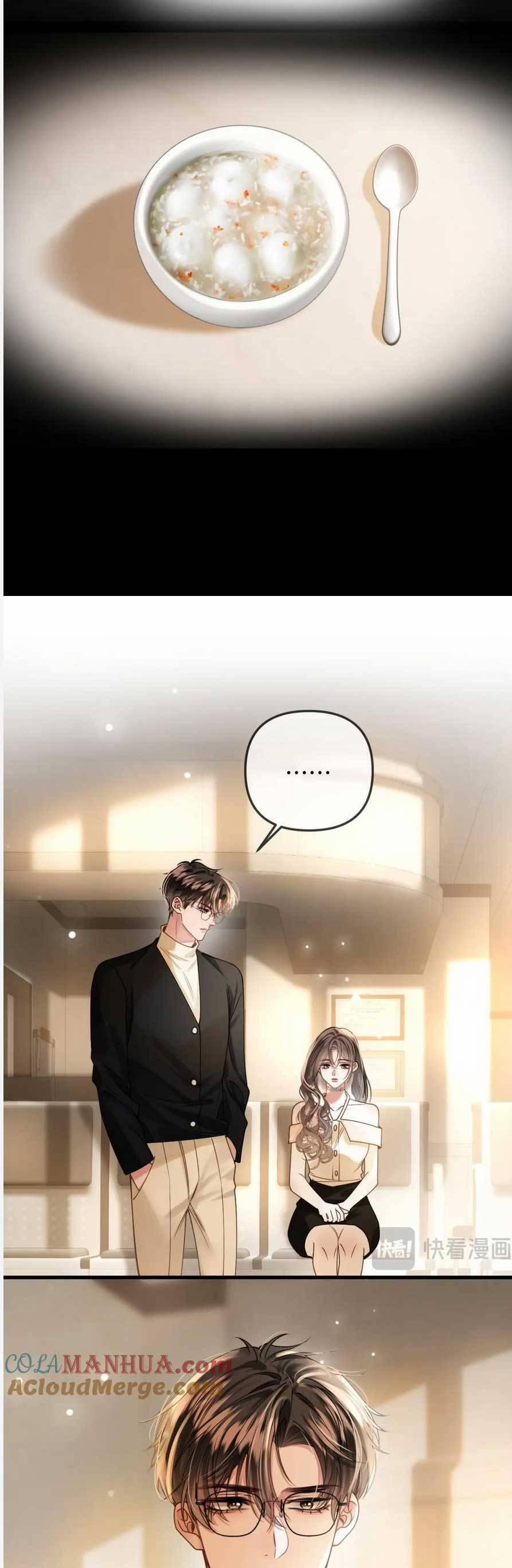 Ngày Mai Cũng Thích Em 30 trang 23