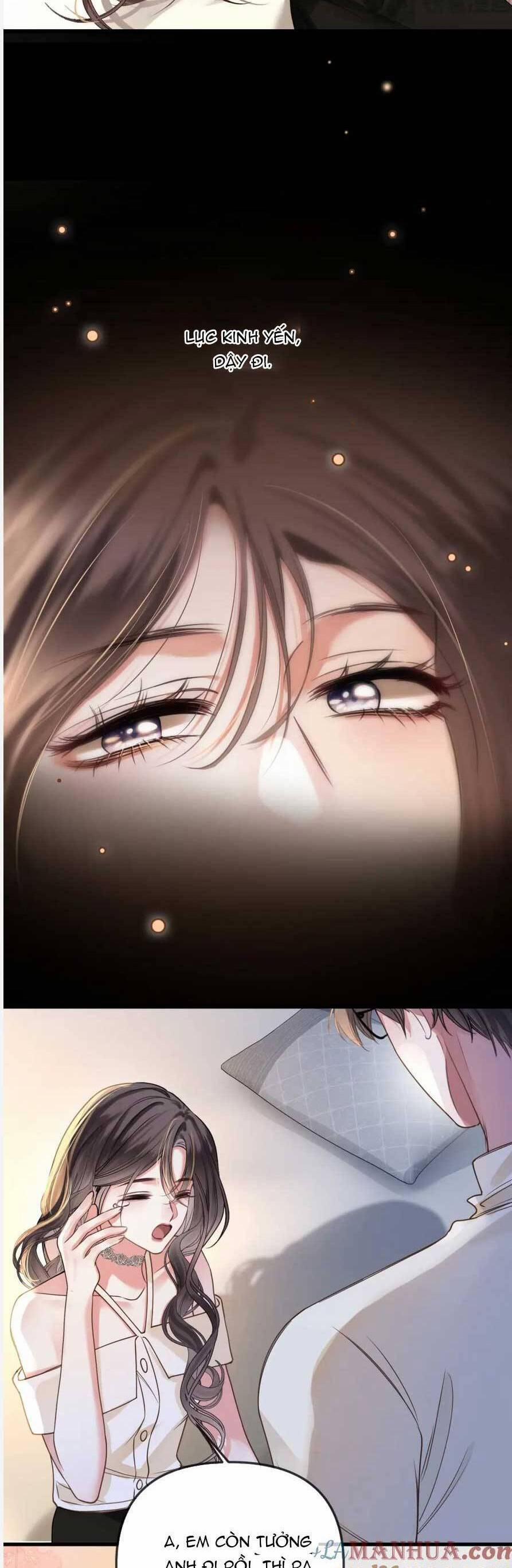 Ngày Mai Cũng Thích Em 30 trang 27