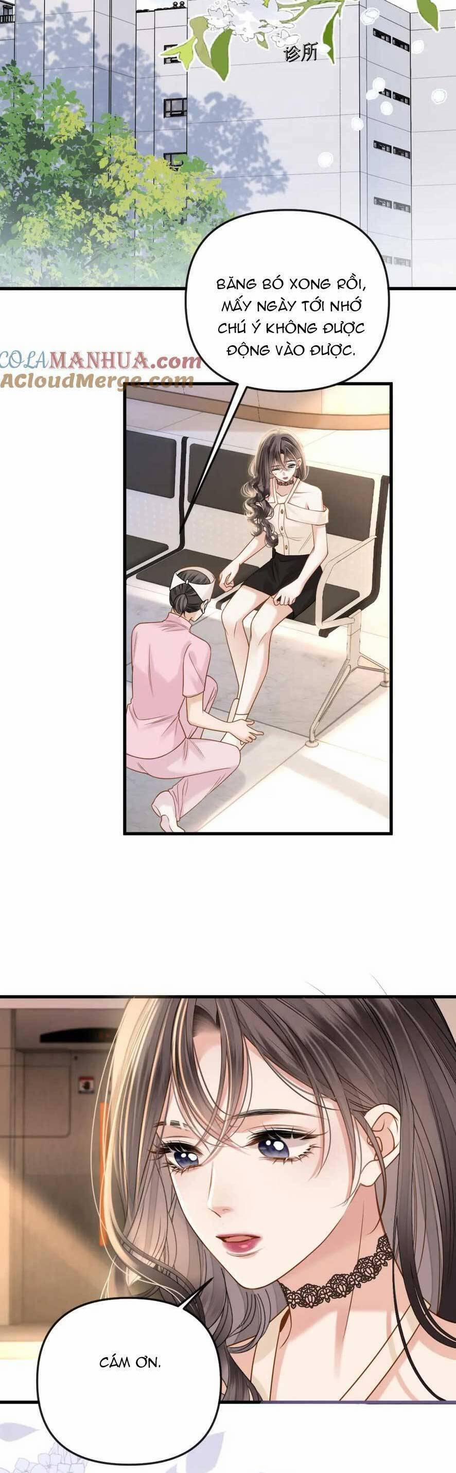 Ngày Mai Cũng Thích Em 30 trang 4