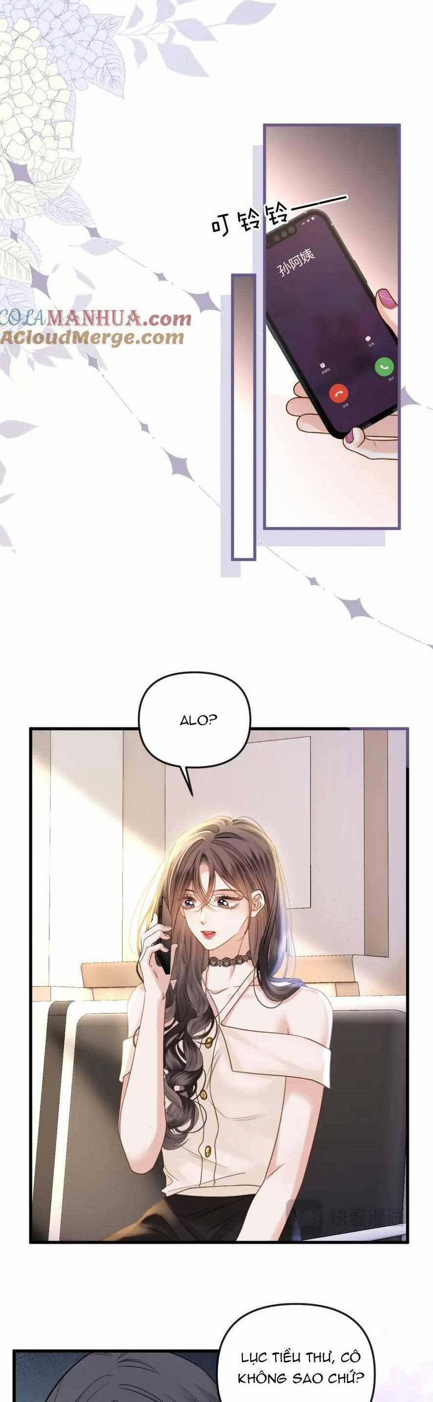 Ngày Mai Cũng Thích Em 30 trang 5