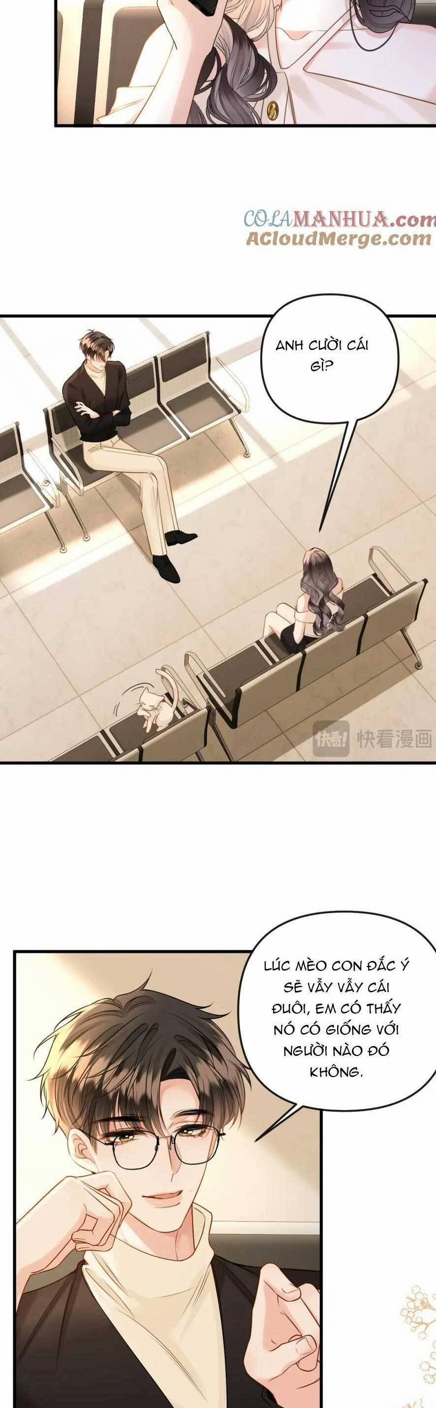 Ngày Mai Cũng Thích Em 30 trang 9