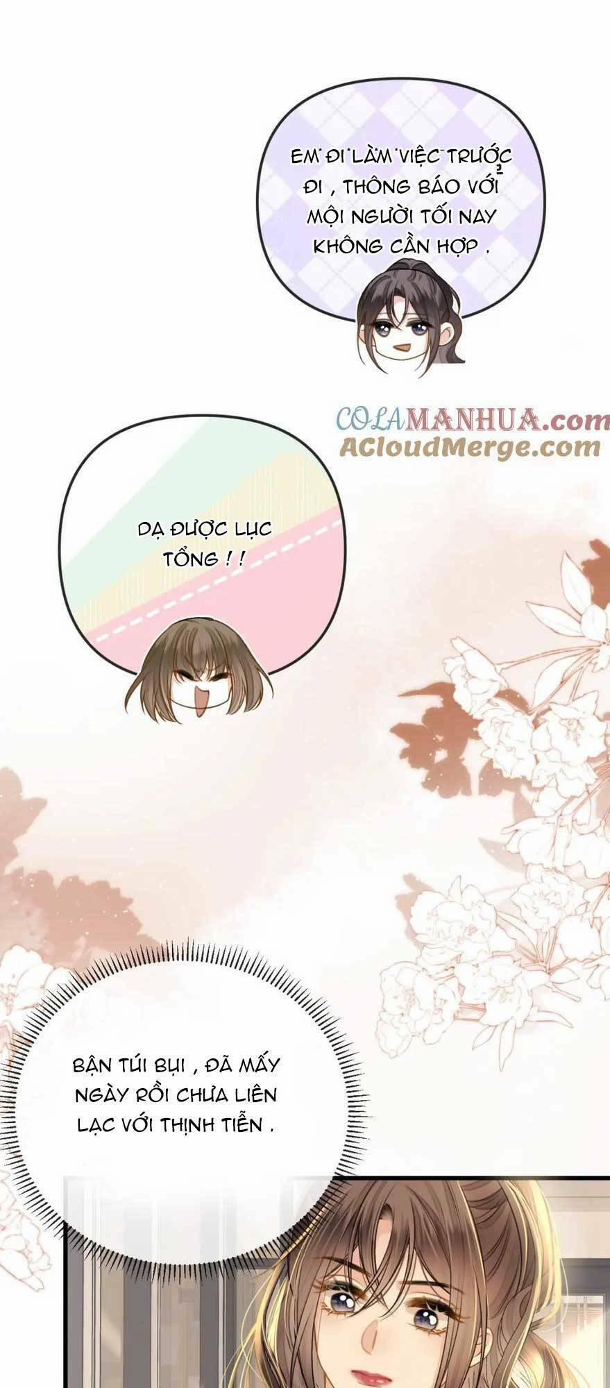 Ngày Mai Cũng Thích Em 31 trang 10