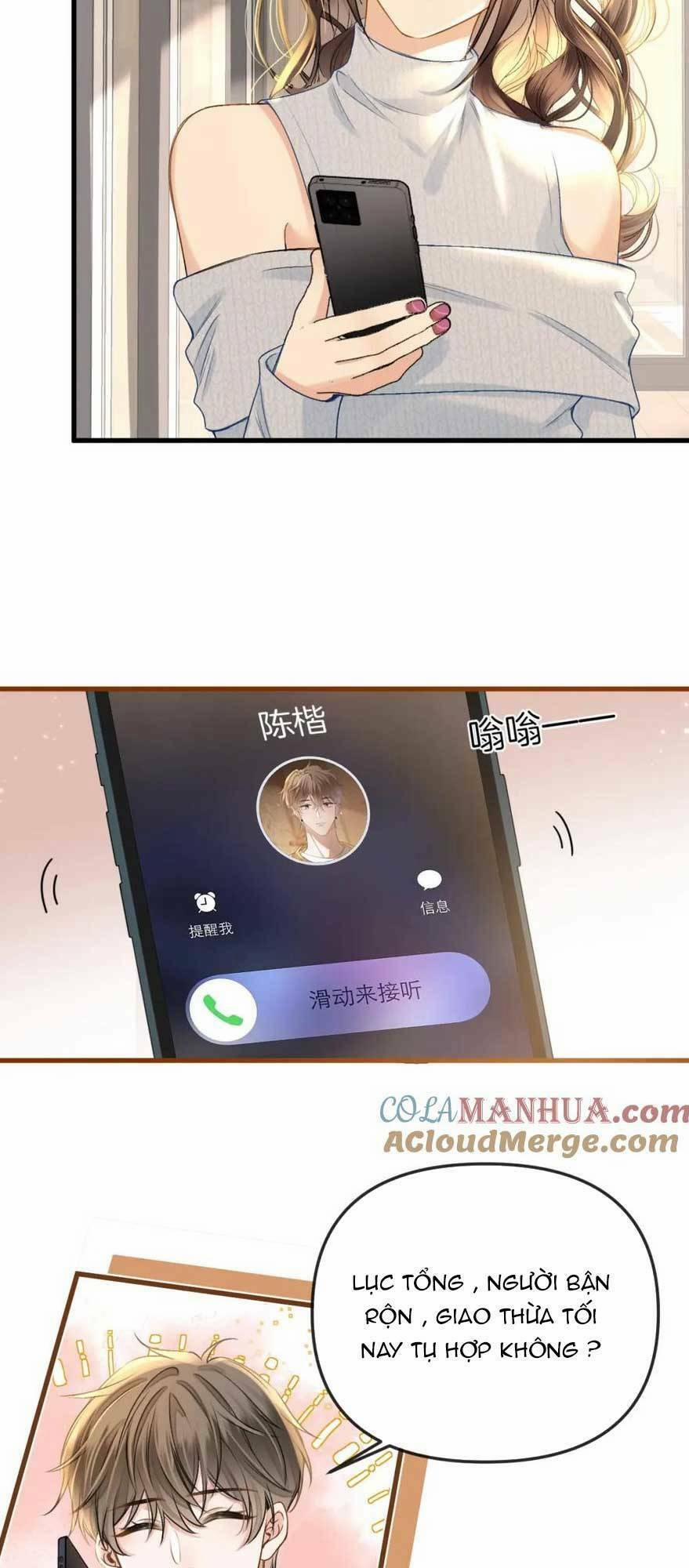 Ngày Mai Cũng Thích Em 31 trang 11