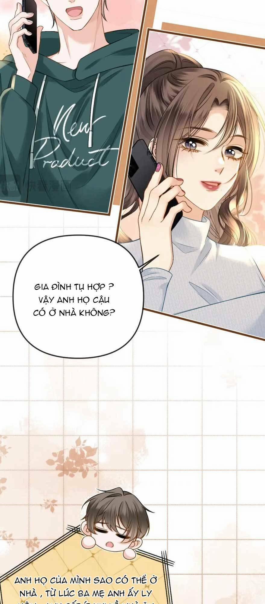 Ngày Mai Cũng Thích Em 31 trang 12