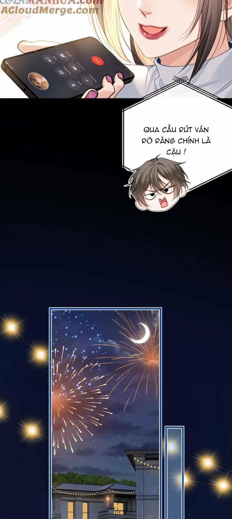 Ngày Mai Cũng Thích Em 31 trang 18