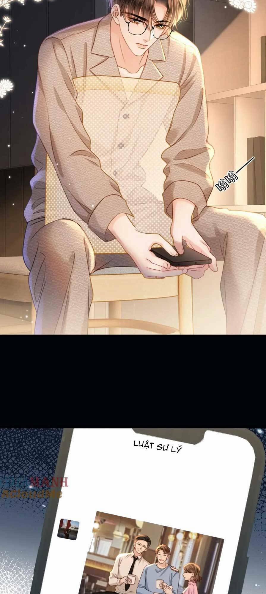 Ngày Mai Cũng Thích Em 31 trang 20