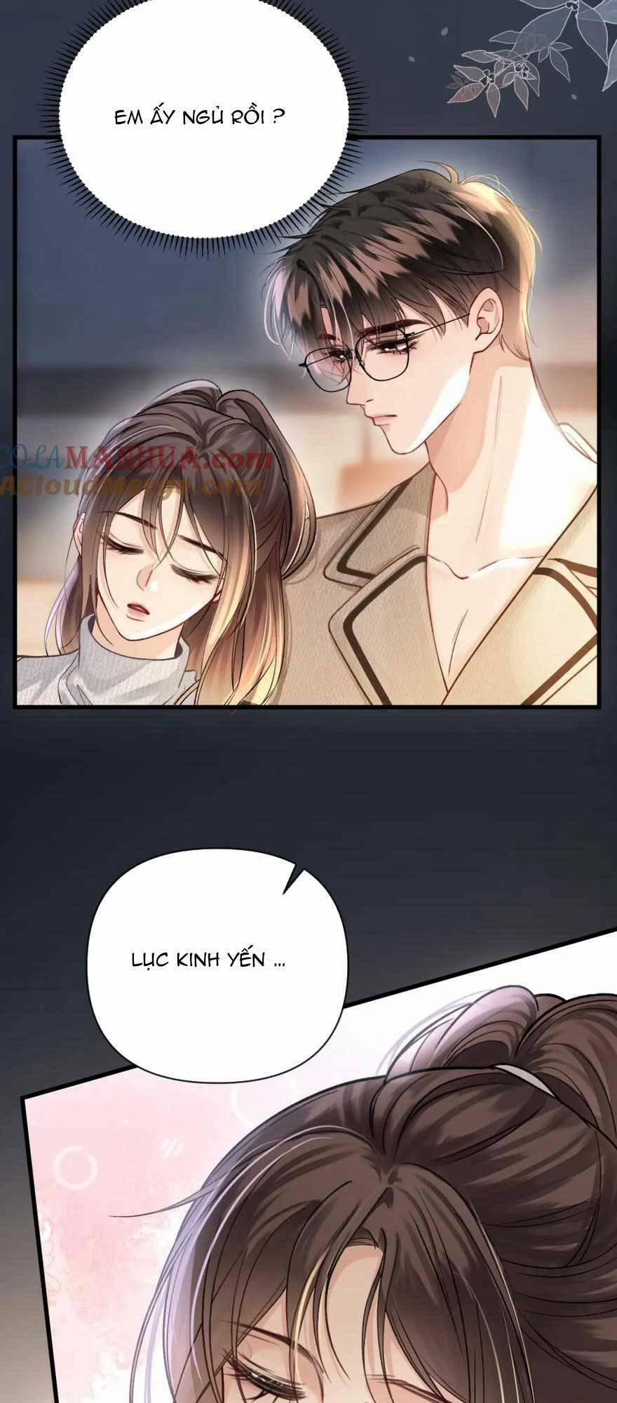 Ngày Mai Cũng Thích Em 31 trang 39