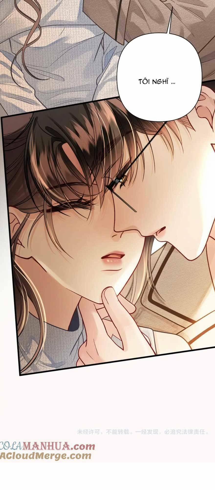 Ngày Mai Cũng Thích Em 31 trang 41