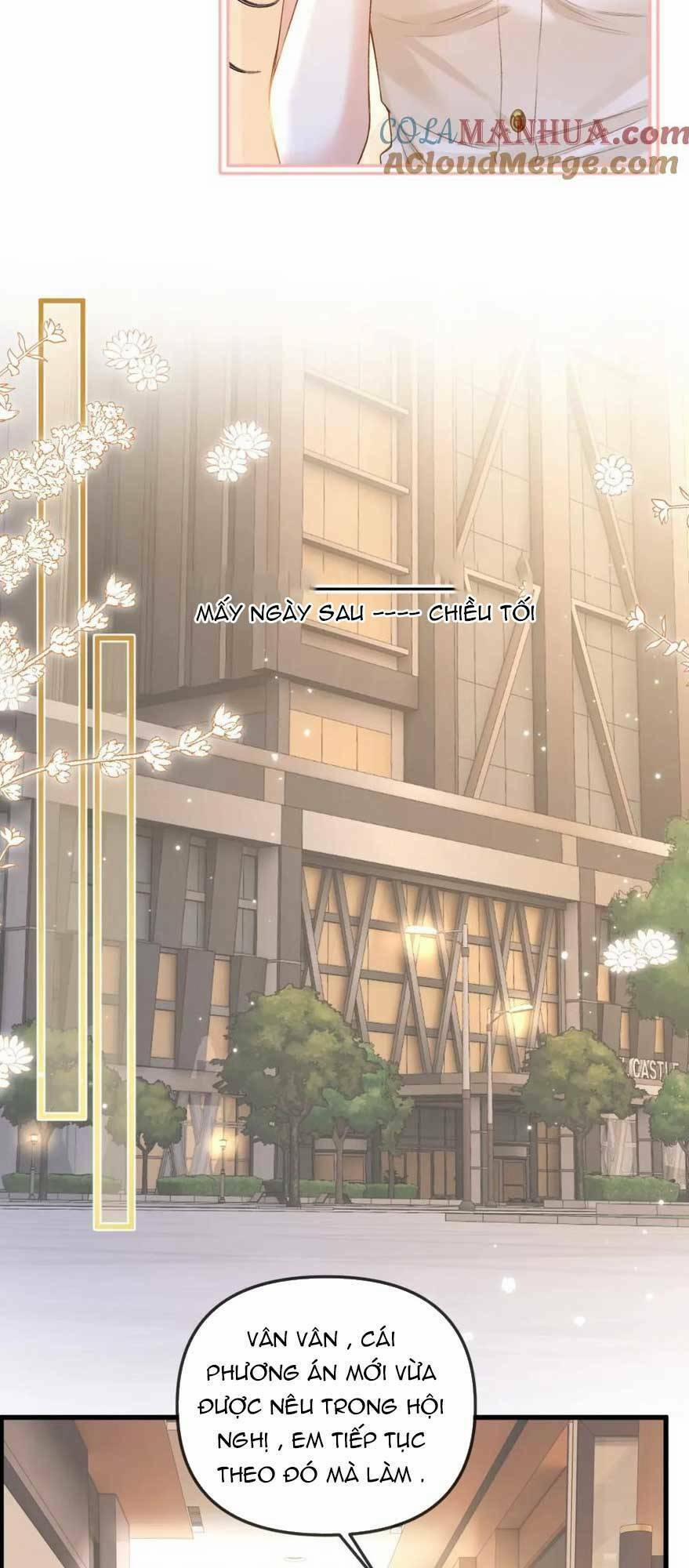 Ngày Mai Cũng Thích Em 31 trang 6