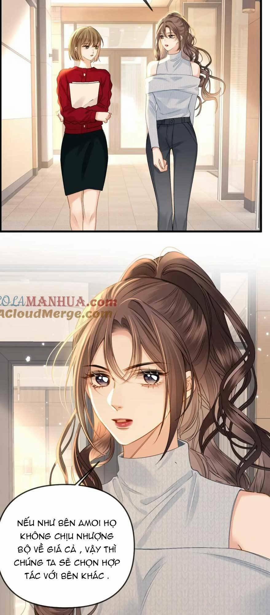 Ngày Mai Cũng Thích Em 31 trang 7