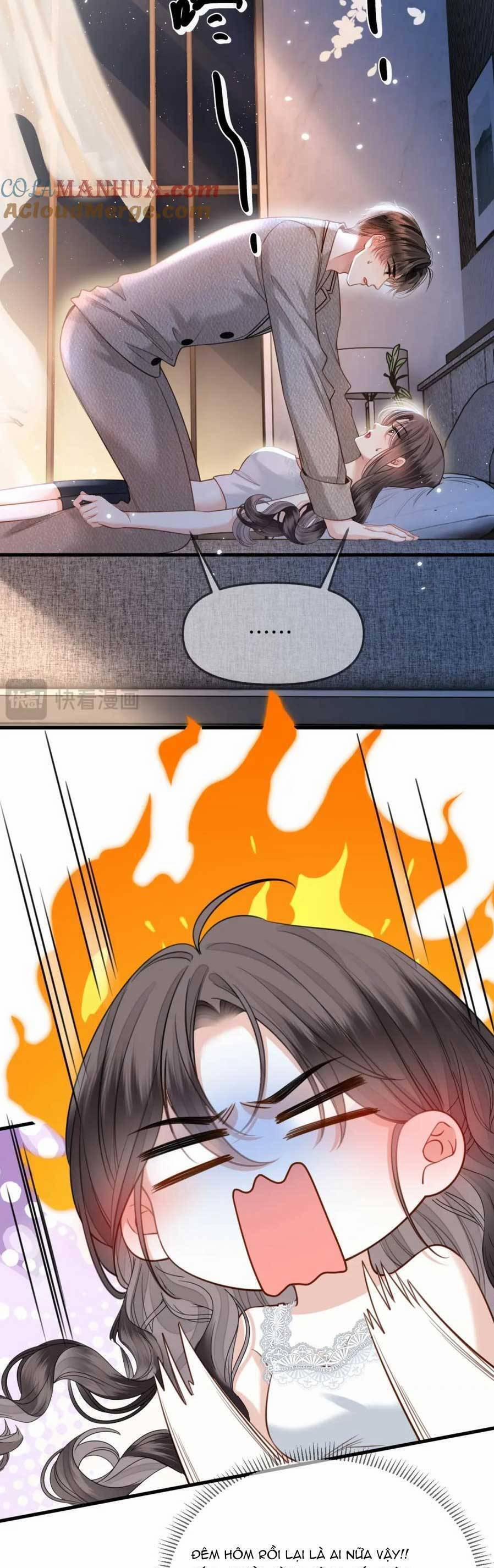 Ngày Mai Cũng Thích Em 32 trang 11