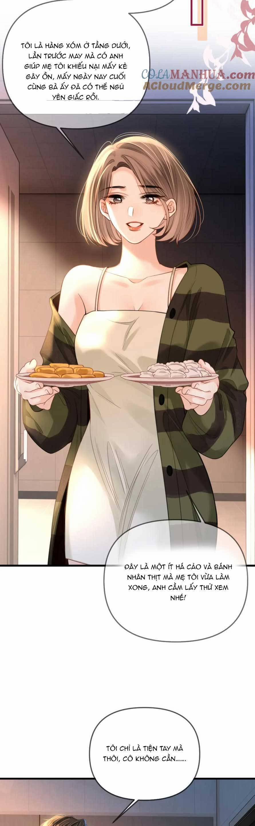 Ngày Mai Cũng Thích Em 32 trang 13