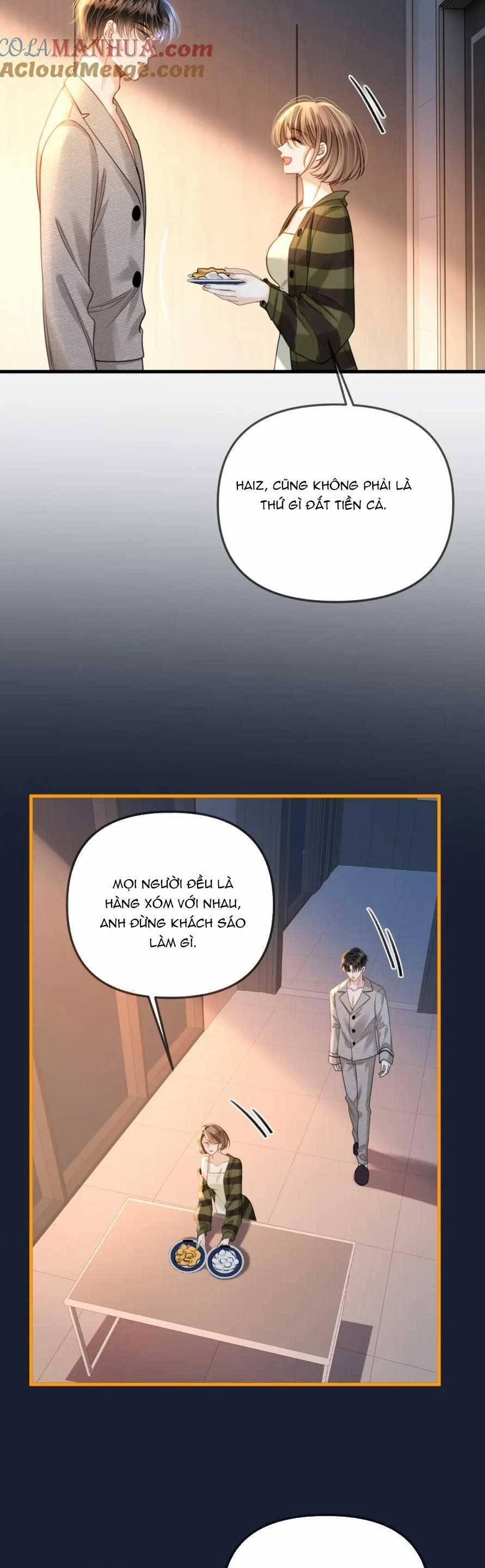 Ngày Mai Cũng Thích Em 32 trang 14