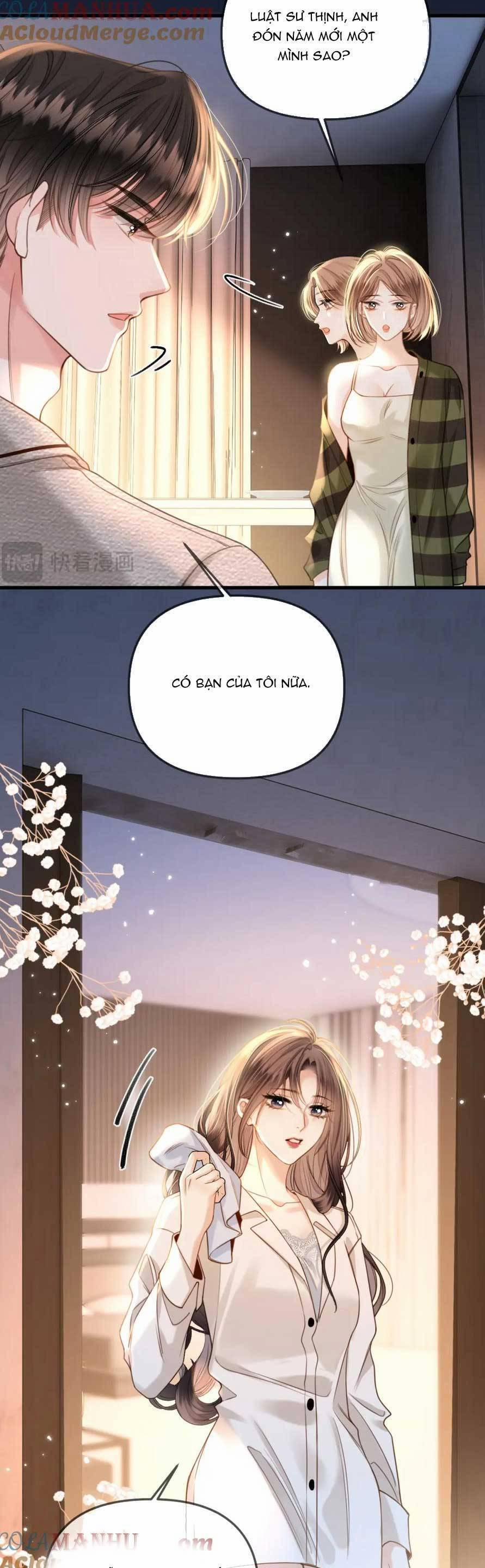 Ngày Mai Cũng Thích Em 32 trang 15