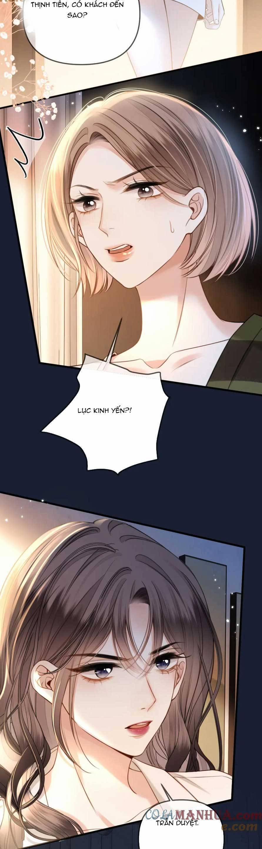 Ngày Mai Cũng Thích Em 32 trang 16