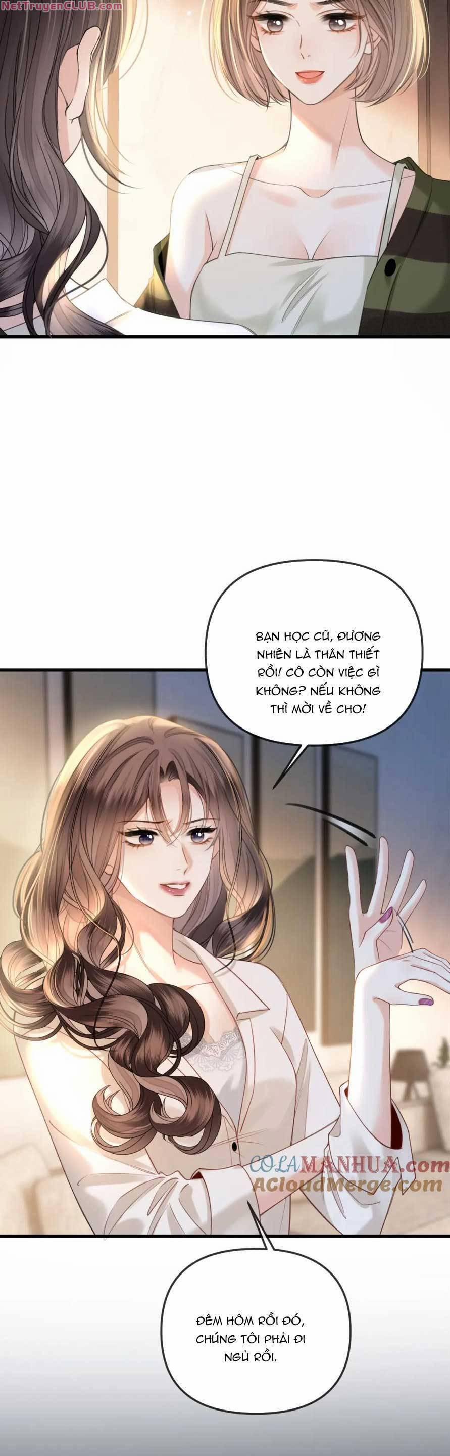 Ngày Mai Cũng Thích Em 32 trang 18