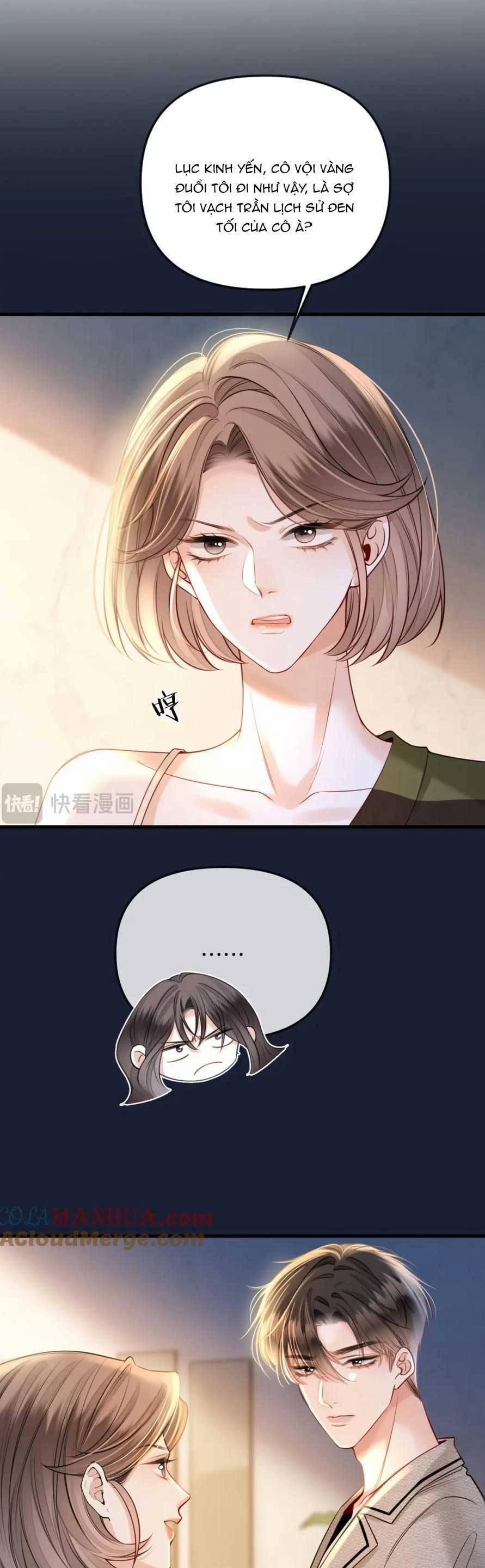 Ngày Mai Cũng Thích Em 32 trang 19