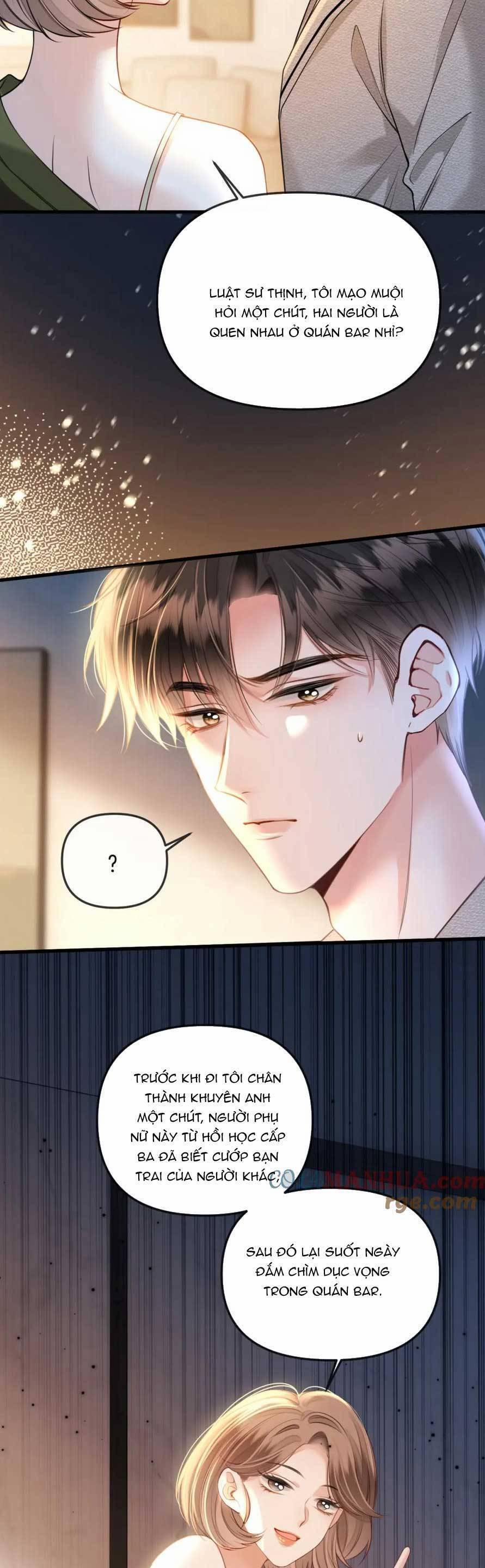 Ngày Mai Cũng Thích Em 32 trang 20