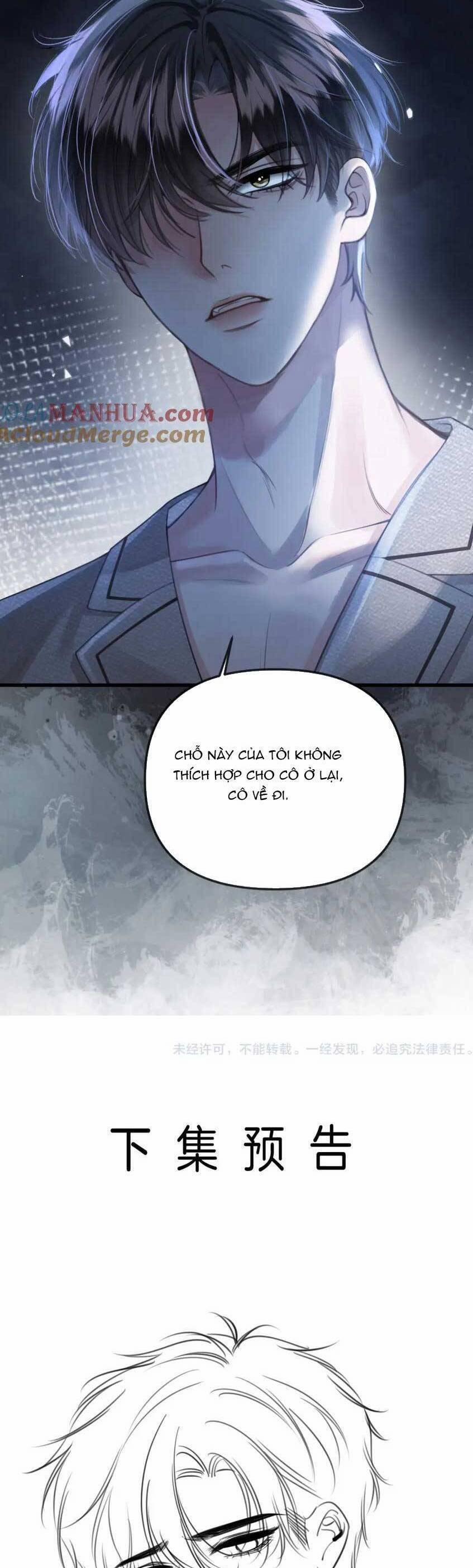 Ngày Mai Cũng Thích Em 32 trang 28