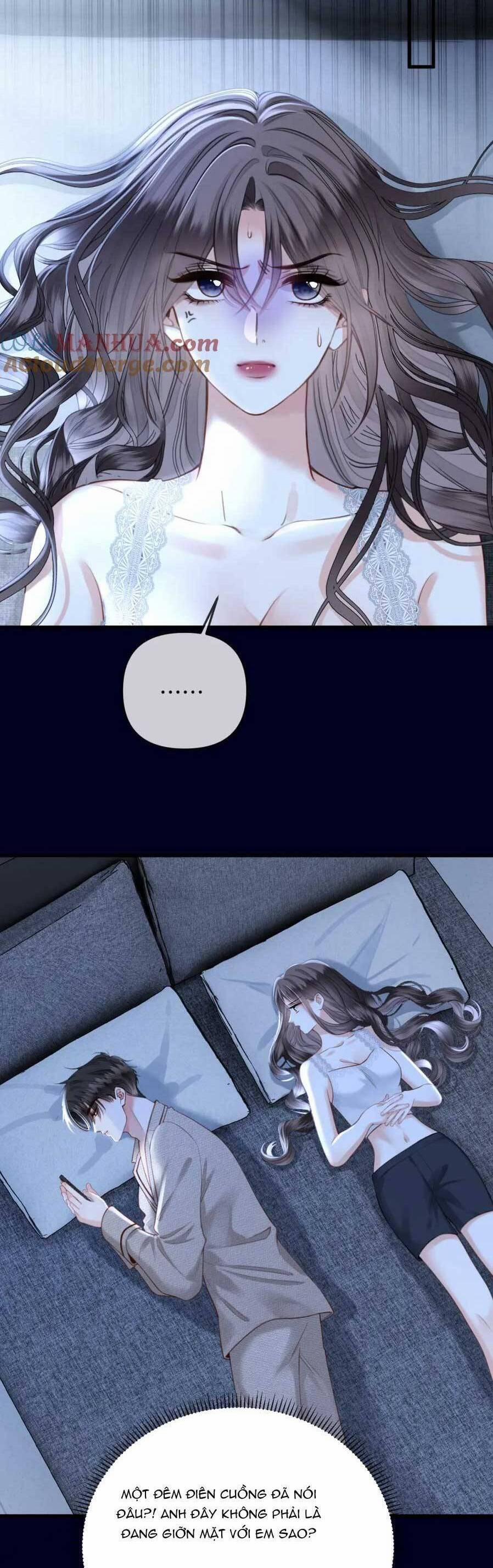 Ngày Mai Cũng Thích Em 32 trang 4