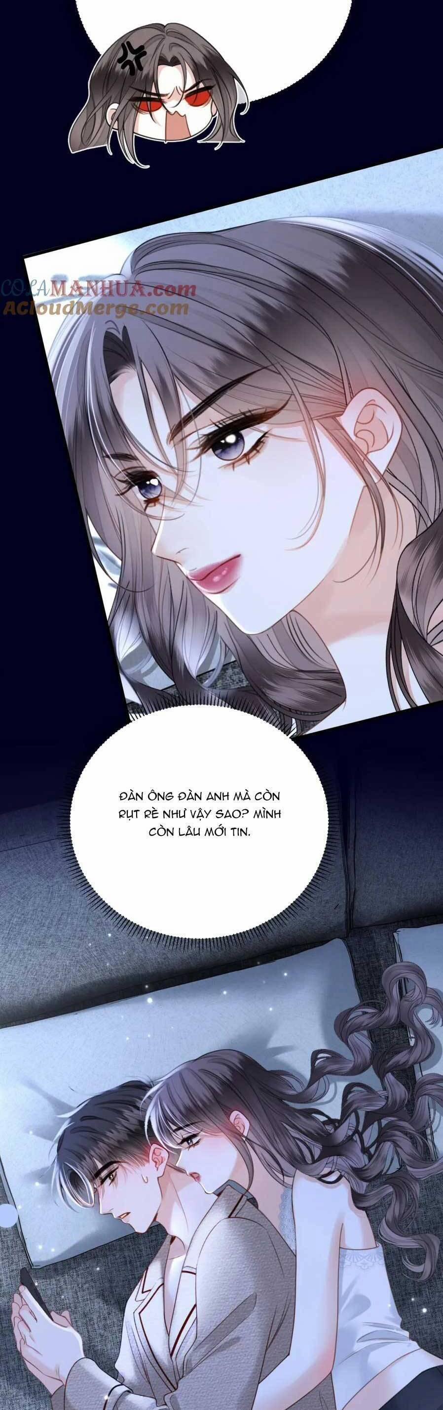 Ngày Mai Cũng Thích Em 32 trang 5