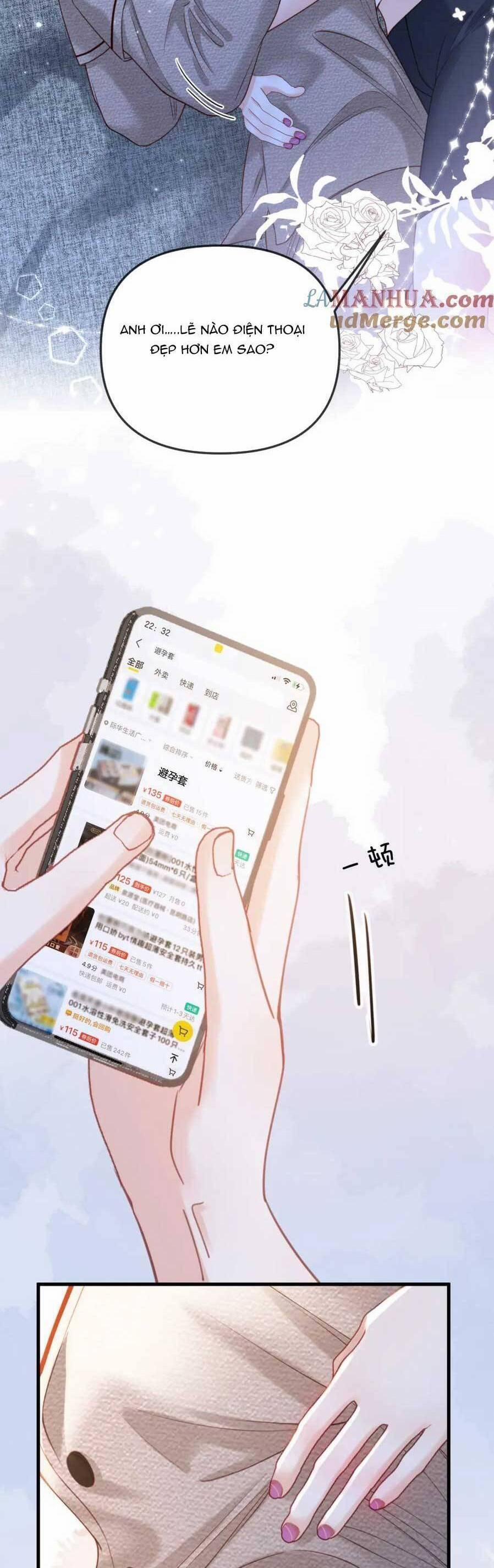 Ngày Mai Cũng Thích Em 32 trang 6