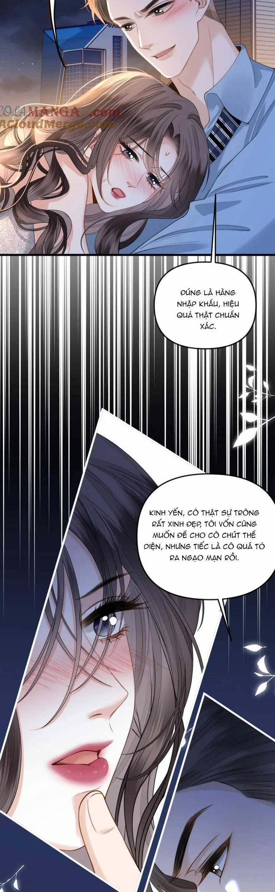 Ngày Mai Cũng Thích Em 34 trang 10