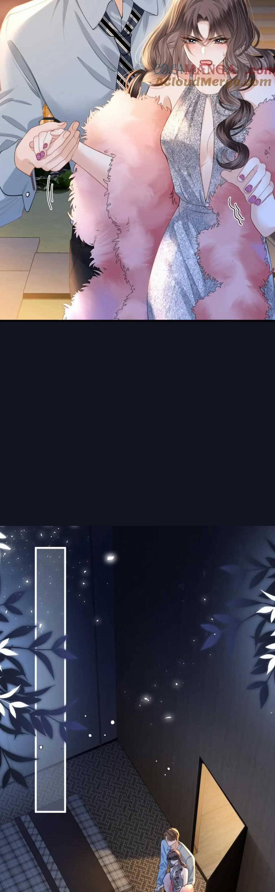 Ngày Mai Cũng Thích Em 34 trang 13