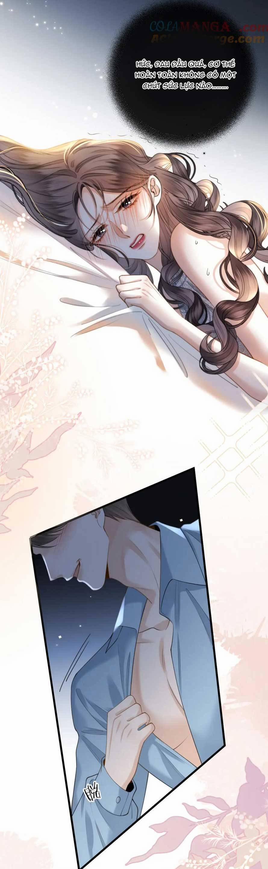 Ngày Mai Cũng Thích Em 34 trang 15