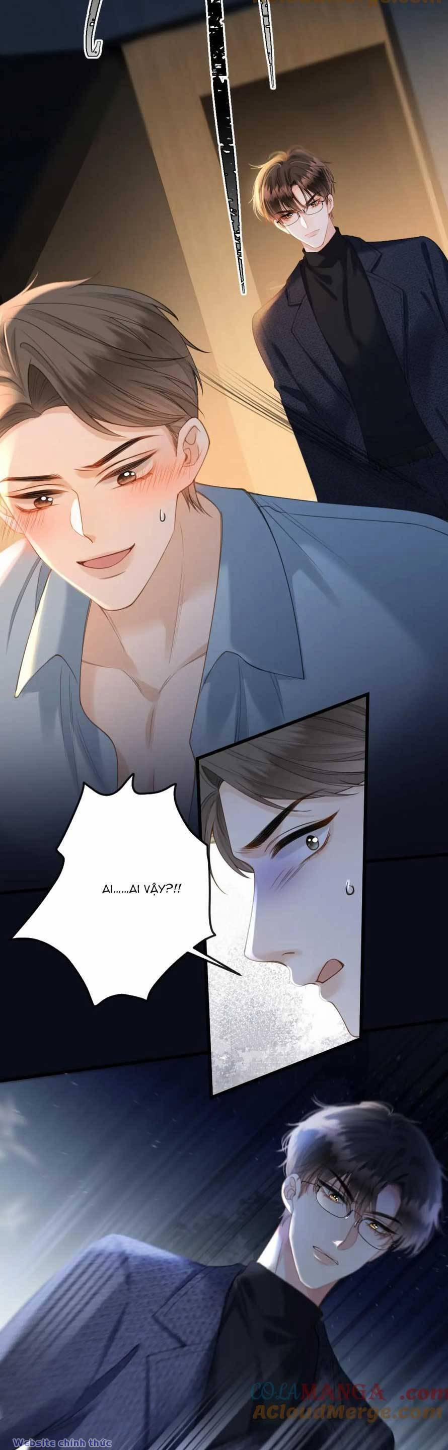 Ngày Mai Cũng Thích Em 34 trang 17