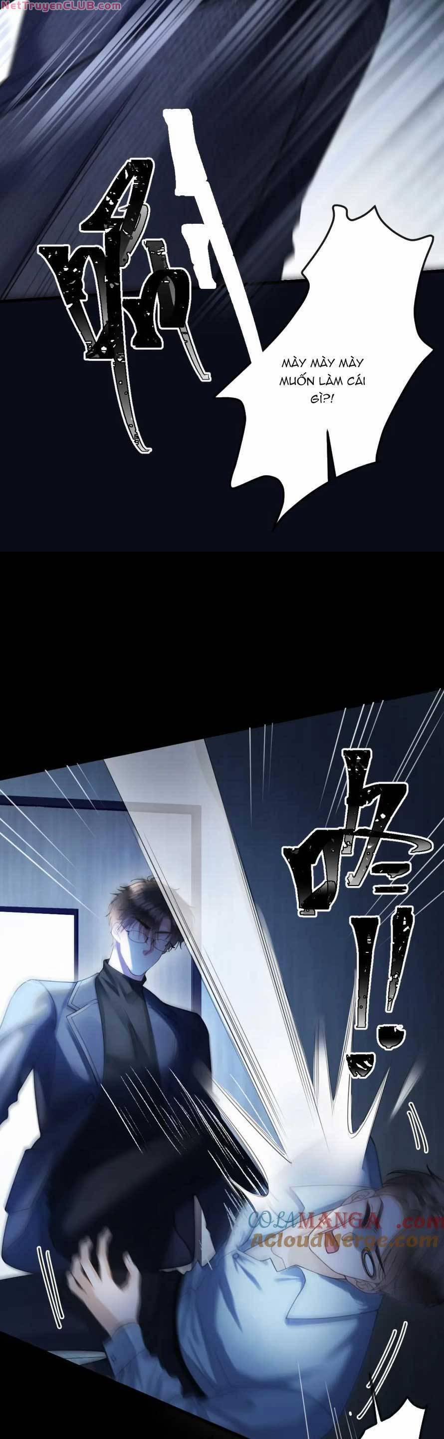 Ngày Mai Cũng Thích Em 34 trang 18