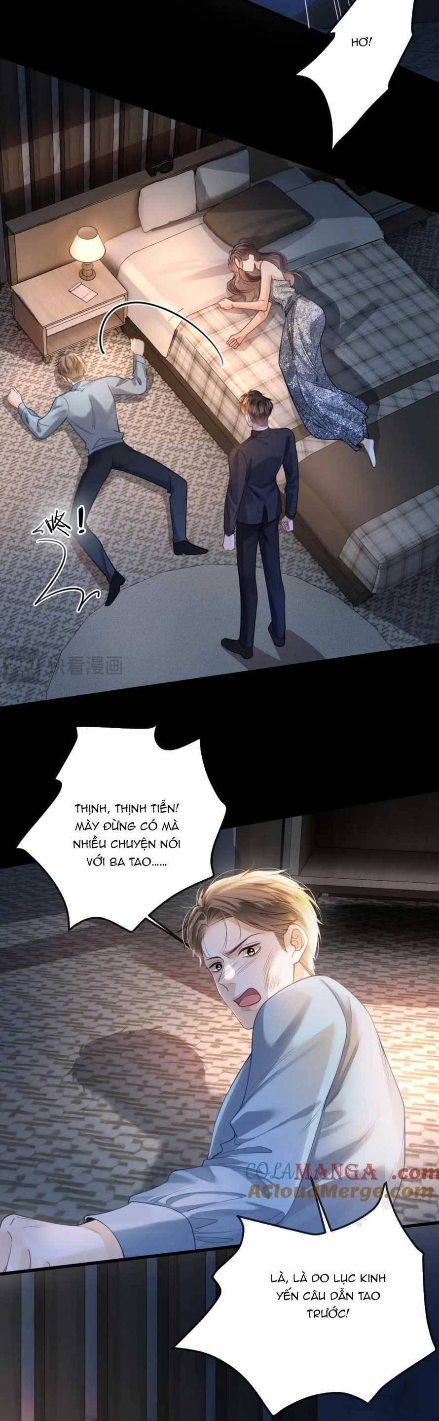 Ngày Mai Cũng Thích Em 34 trang 19