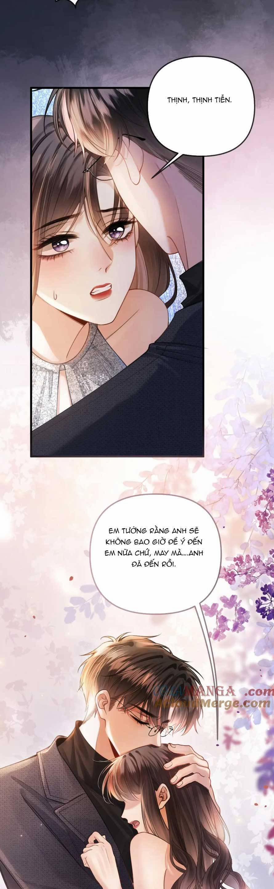 Ngày Mai Cũng Thích Em 34 trang 21