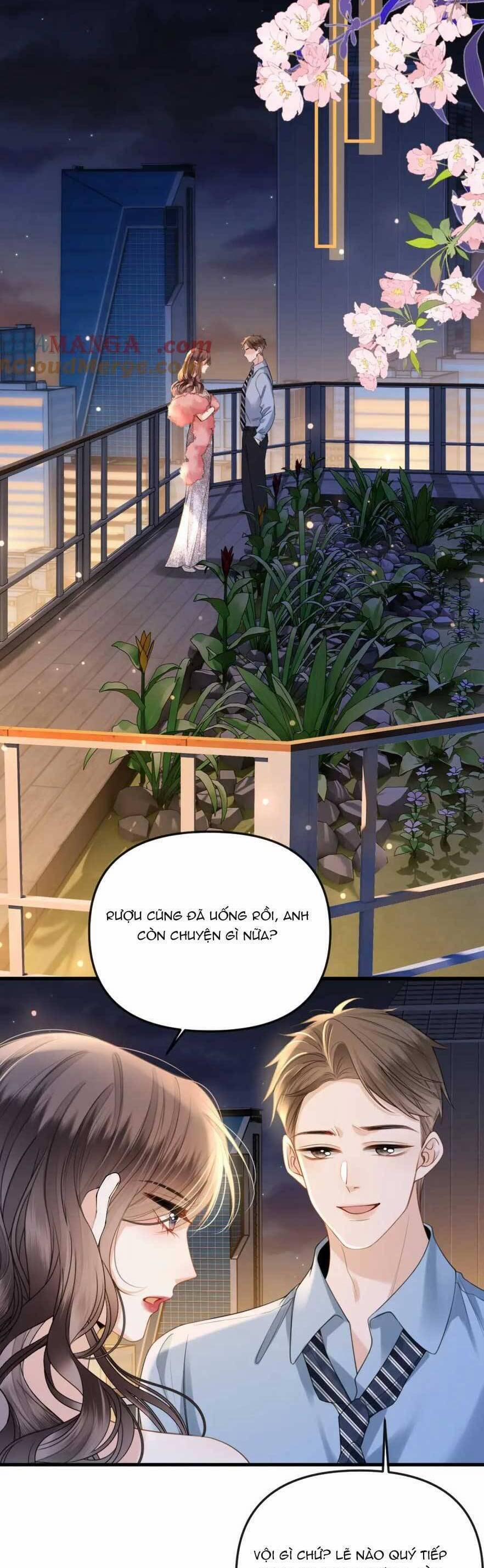 Ngày Mai Cũng Thích Em 34 trang 4