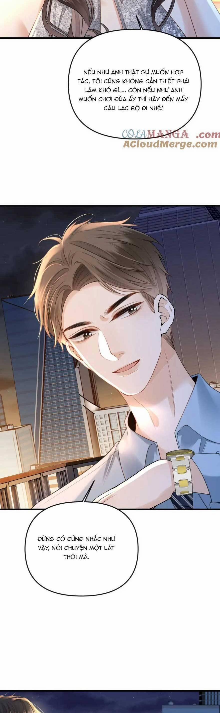 Ngày Mai Cũng Thích Em 34 trang 6